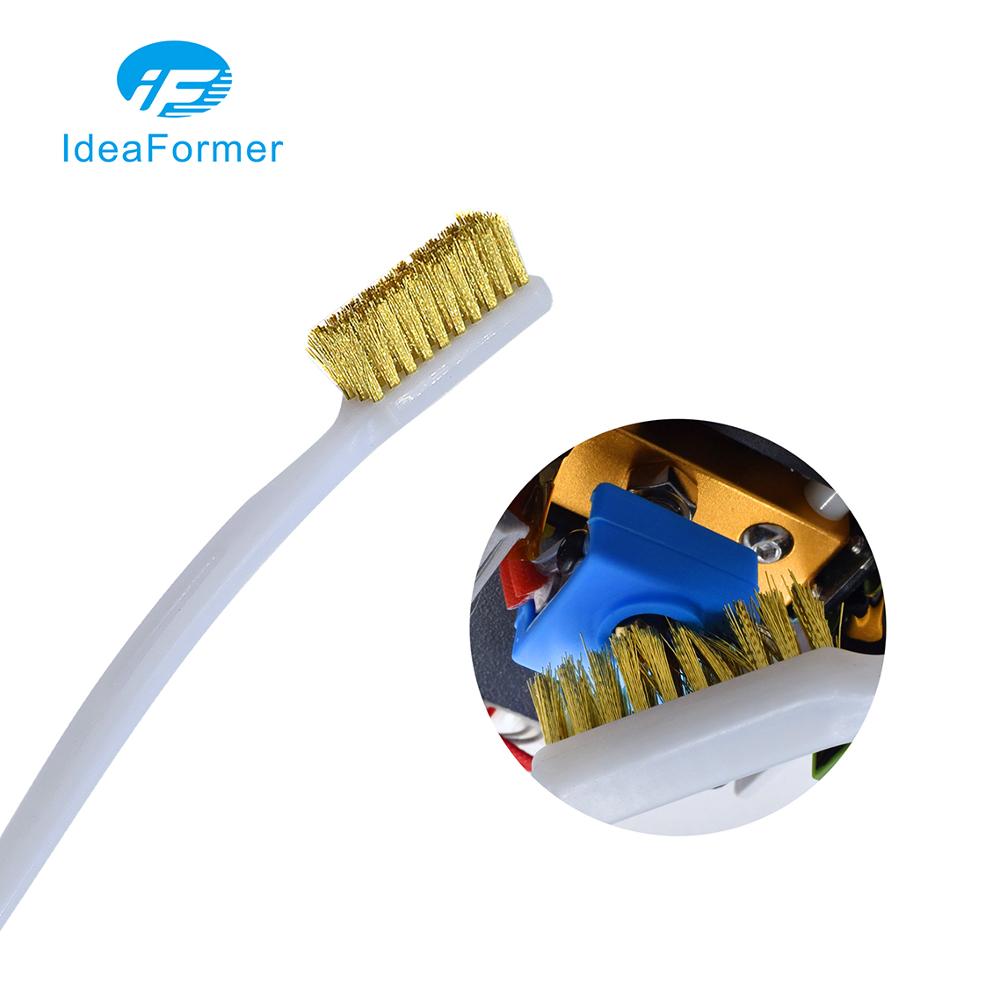 Furniture Hardware For Bed - 구리 와이어 구리 칫솔 구리 브러시