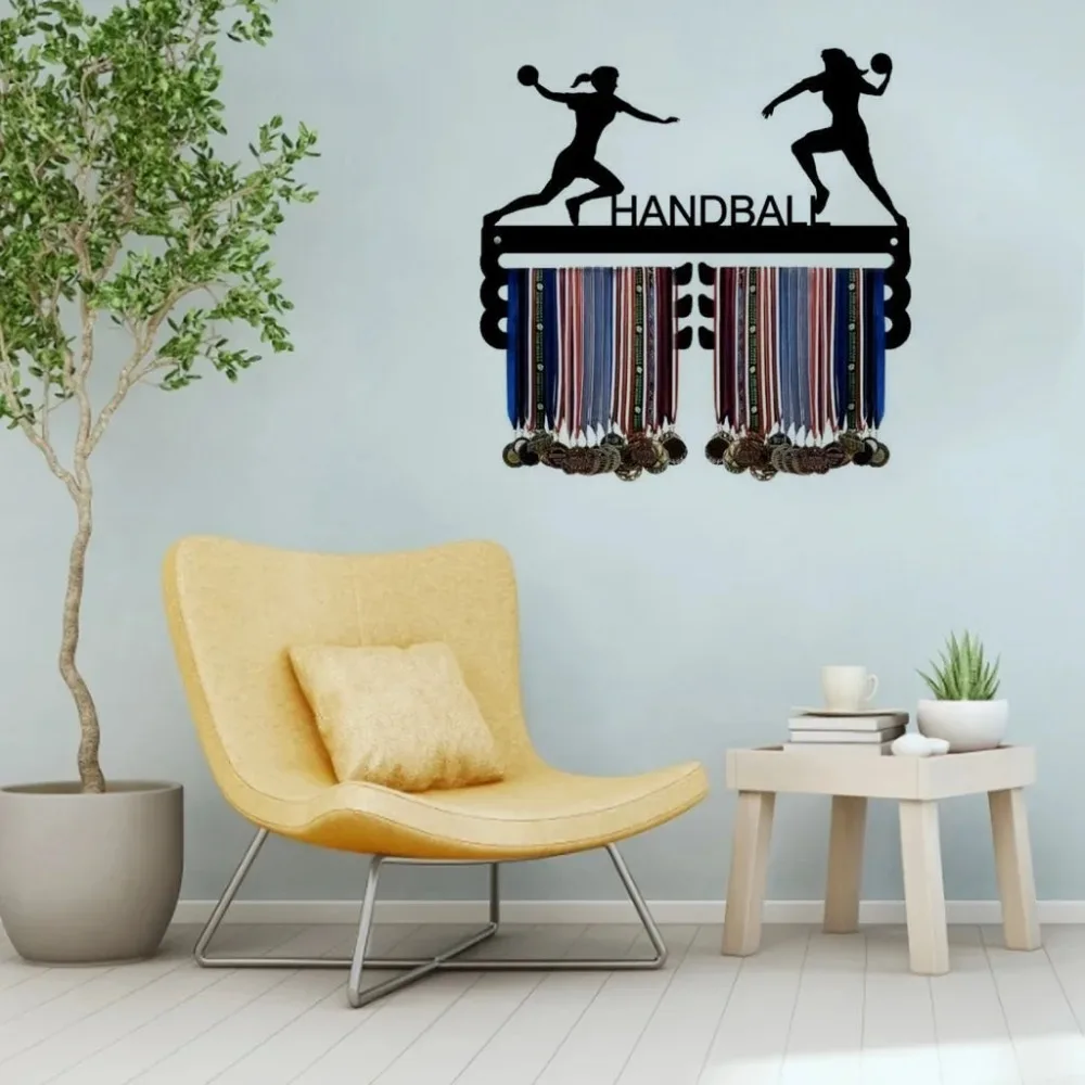 Furniture Hook Hardware - 스포츠 메달과 리본용 메달 행어-이상적인 홈