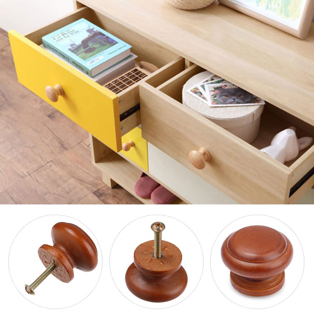 Furniture Hardware Knobs - 1pcs 새로운 보석 상자 손잡이 가구