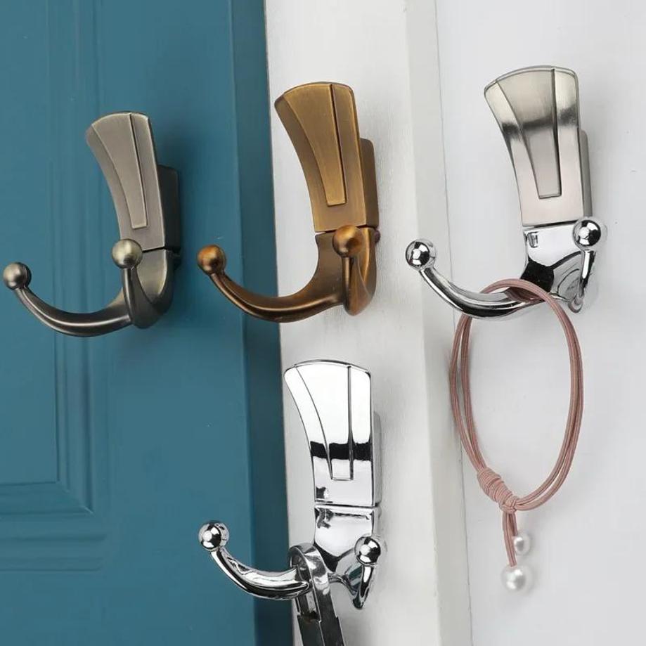 Furniture Hook Hardware - 새로운 벽걸이형 옷걸이 랙, 패션 욕실