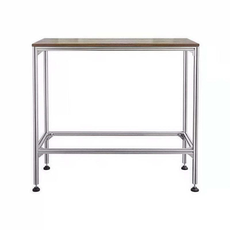 원목 하이바 테이블 및 의자 세트 심플 모던 인터넷 인 - Furniture Hardware Shop 리뷰 및 가격