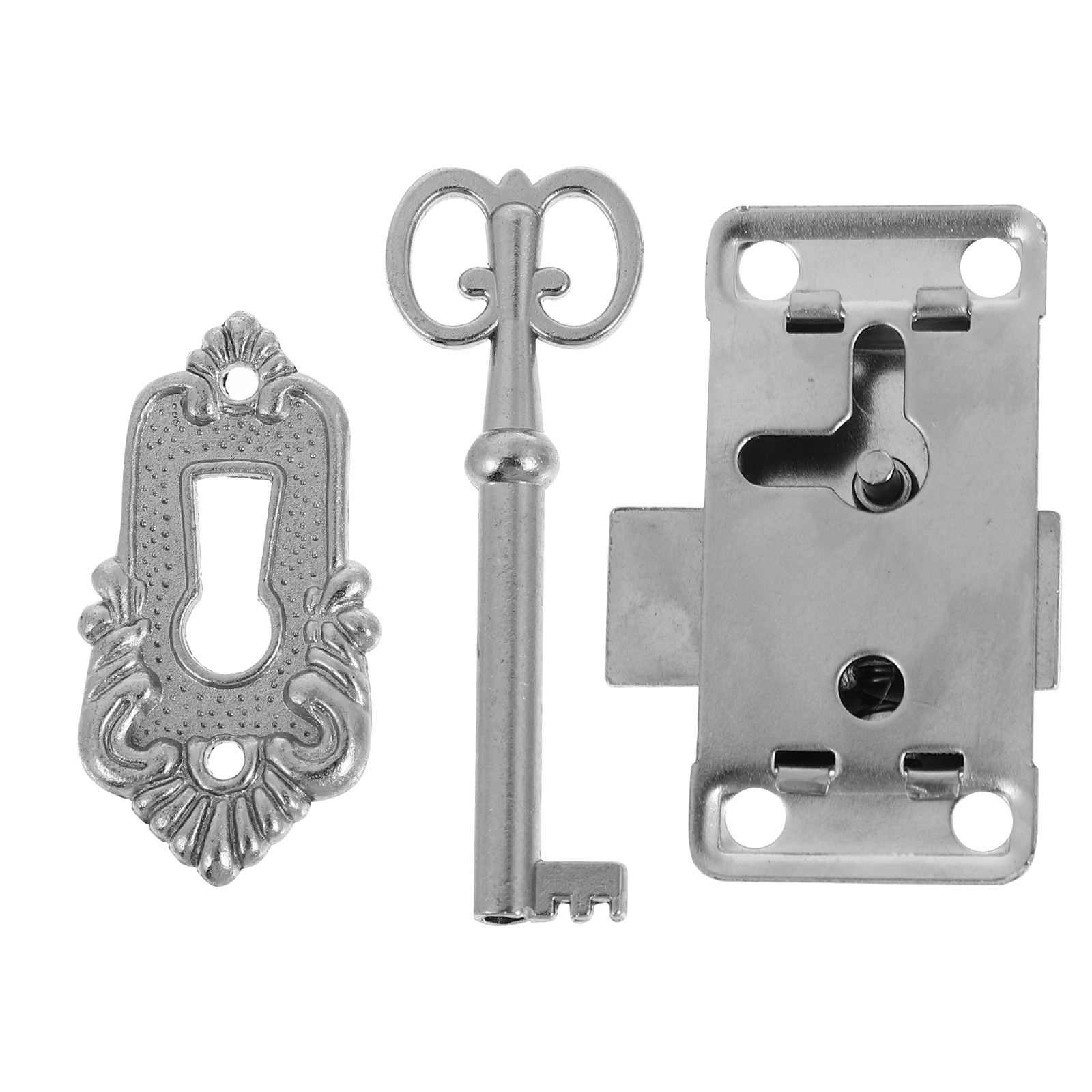 빈티지 나무 상자 선물 상자 찬장 캐비닛 가구 하드웨어 - Vintage Furniture Hardware Replacement 리뷰 및 가격