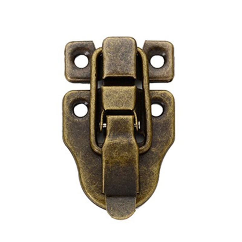 Ins에 쉬운 래치 나무 상자 장식 버클 잠금 장치에  - Furniture Hardware Shop 리뷰 및 가격