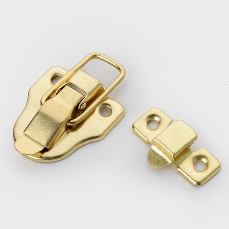 Ins에 쉬운 래치 나무 상자 장식 버클 잠금 장치에  - Furniture Hardware Shop 리뷰 및 가격