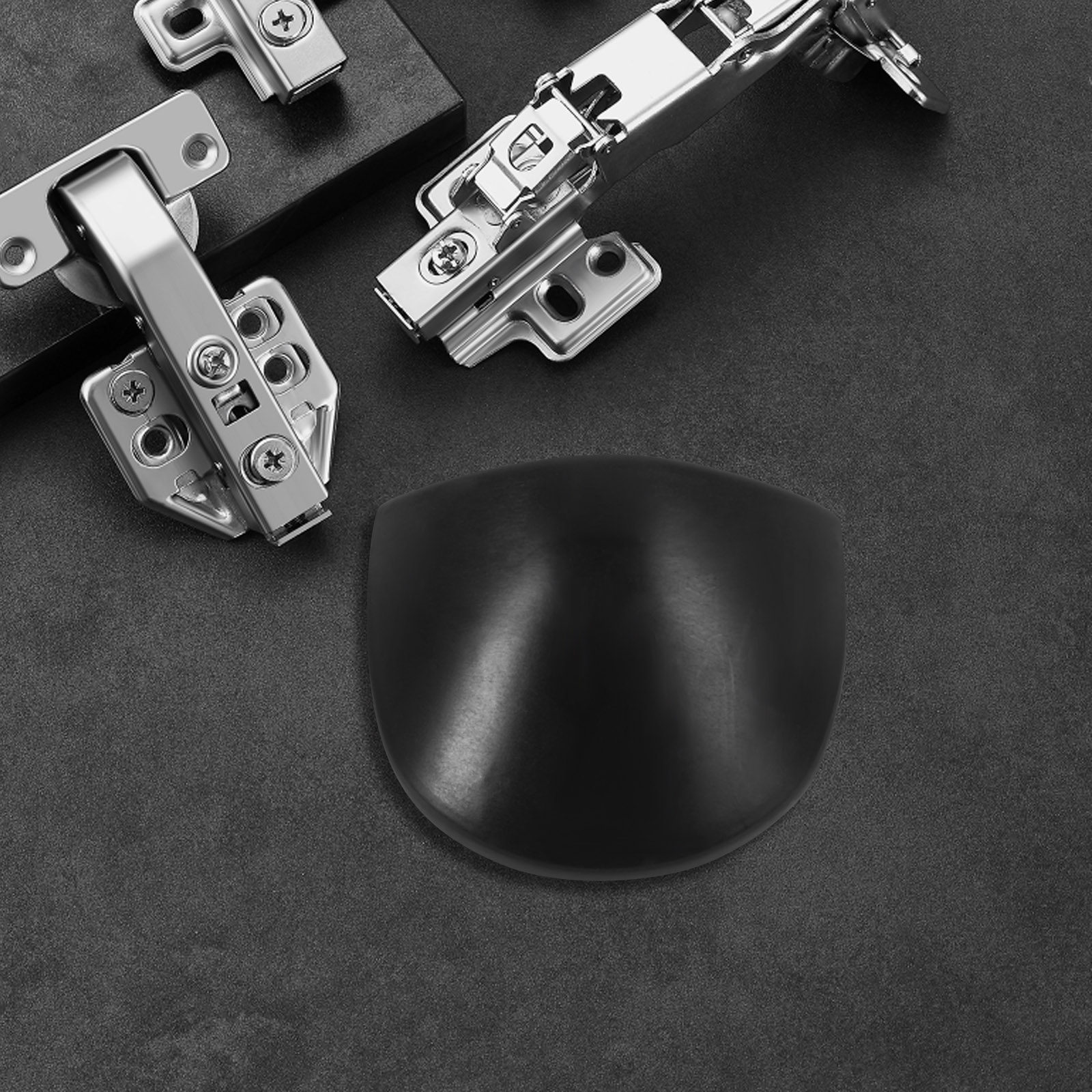 곡선형 캐비닛 손잡이 (주방 캐비닛, 냉동고, 진열장, - Furniture Hardware Display 리뷰 및 가격
