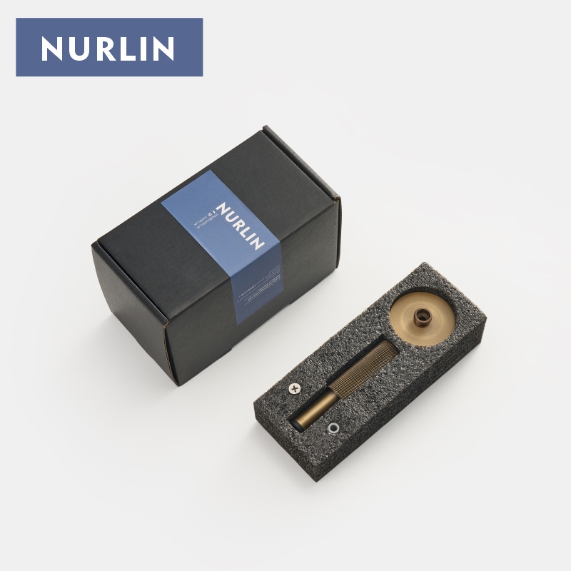 Nurlin 황동 너클 도어 스톱 욕실 도어 룸 스토퍼 - Door Stopper Heavy 리뷰 및 가격