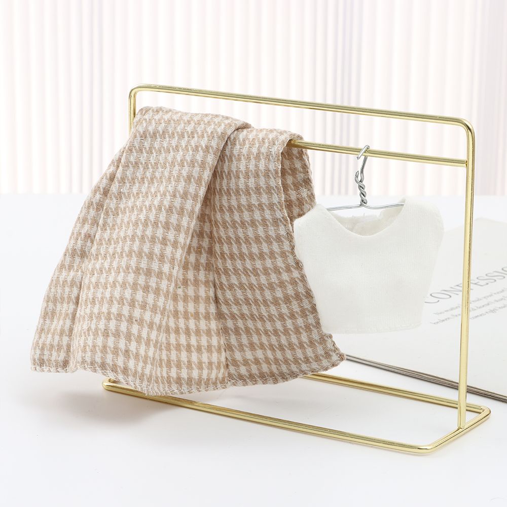 1/6 1/12 스케일 미니어처 옷 걸이 인형 옷걸이, - Furniture Hook Hardware 리뷰 및 가격