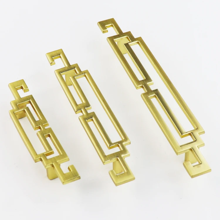 2.5'' 3.75'' 드레서 손잡이 서랍 손잡이 노브 - Drawer Pull Gold 리뷰 및 가격