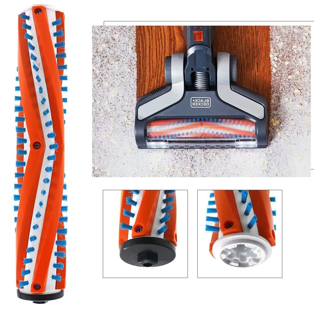 필터 코튼 브러시 블랙+데커 파워 시리즈 무선 막대형  - Black+Decker Tool Cordless 리뷰 및 가격