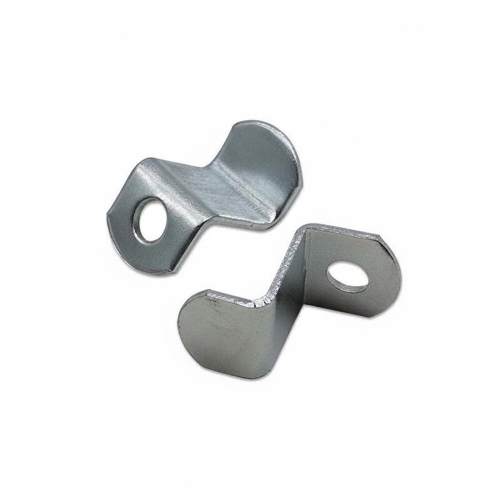 철제 Z형 브래킷, 상점 설비, 가구 및 선반 제작용  - Furniture Hardware Shop 리뷰 및 가격