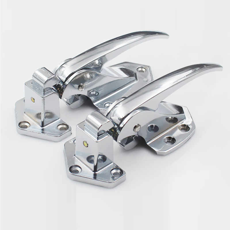 1PCS 오븐 스팀 캐비닛 도어 핸들 냉장 보관 냉동고 - Furniture Hardware Knobs 리뷰 및 가격