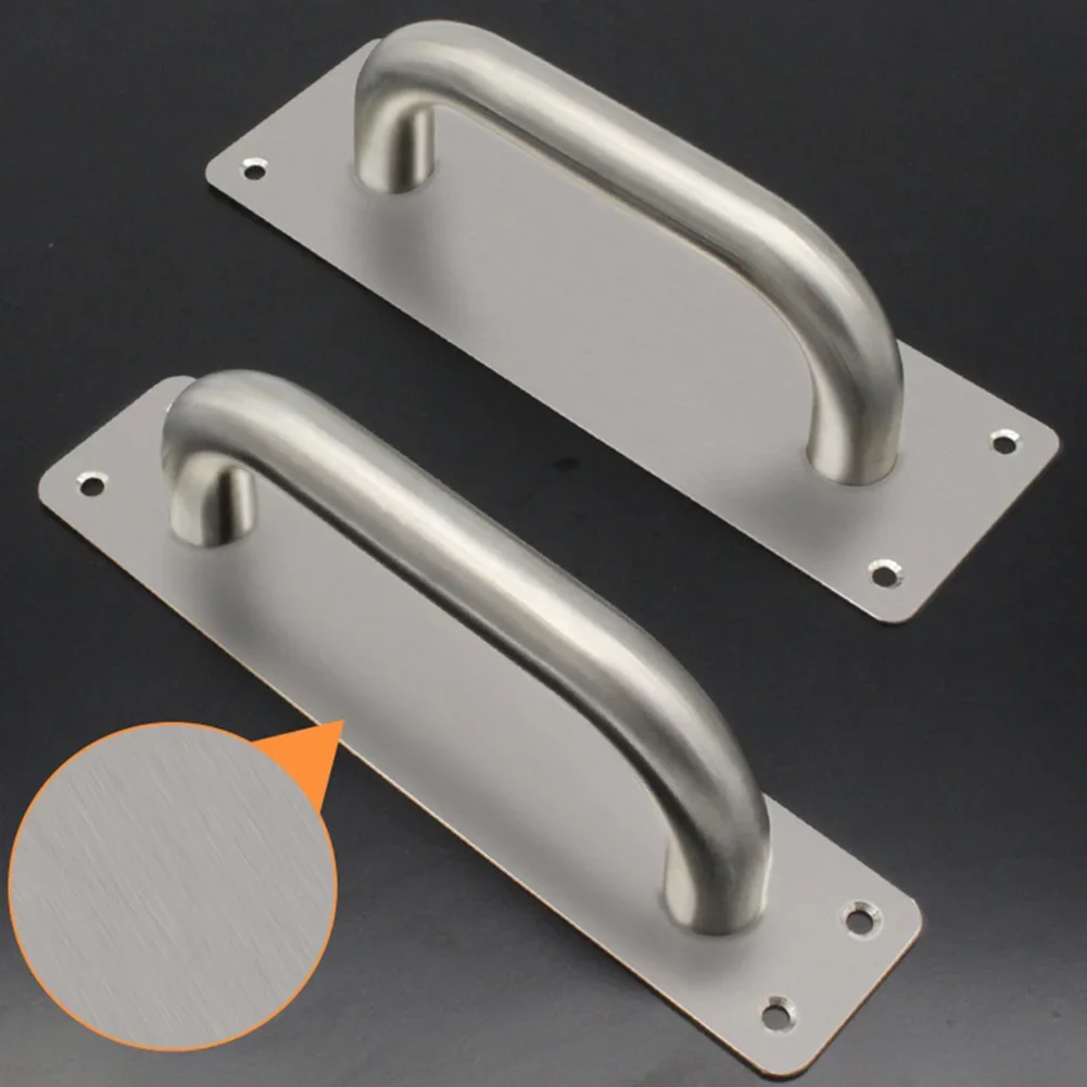 문짝 손잡이 나무 헛간 문짝 손잡이 발코니 문, 스테인 - Furniture Hardware Restoration 리뷰 및 가격
