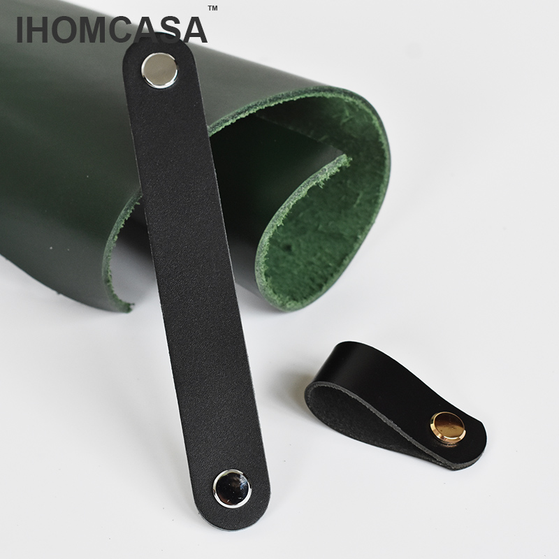 IHOMCASA 검은 가죽 손잡이 찬장 신발 캐비닛 쇠 - Furniture Hardware Restoration 리뷰 및 가격