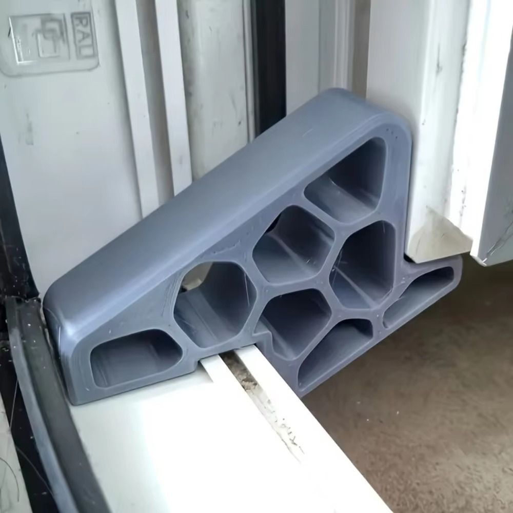 다용도 헤비듀티 도어 스토퍼 미끄럼 방지 3D 도어 웨 - Door Stopper Heavy 리뷰 및 가격