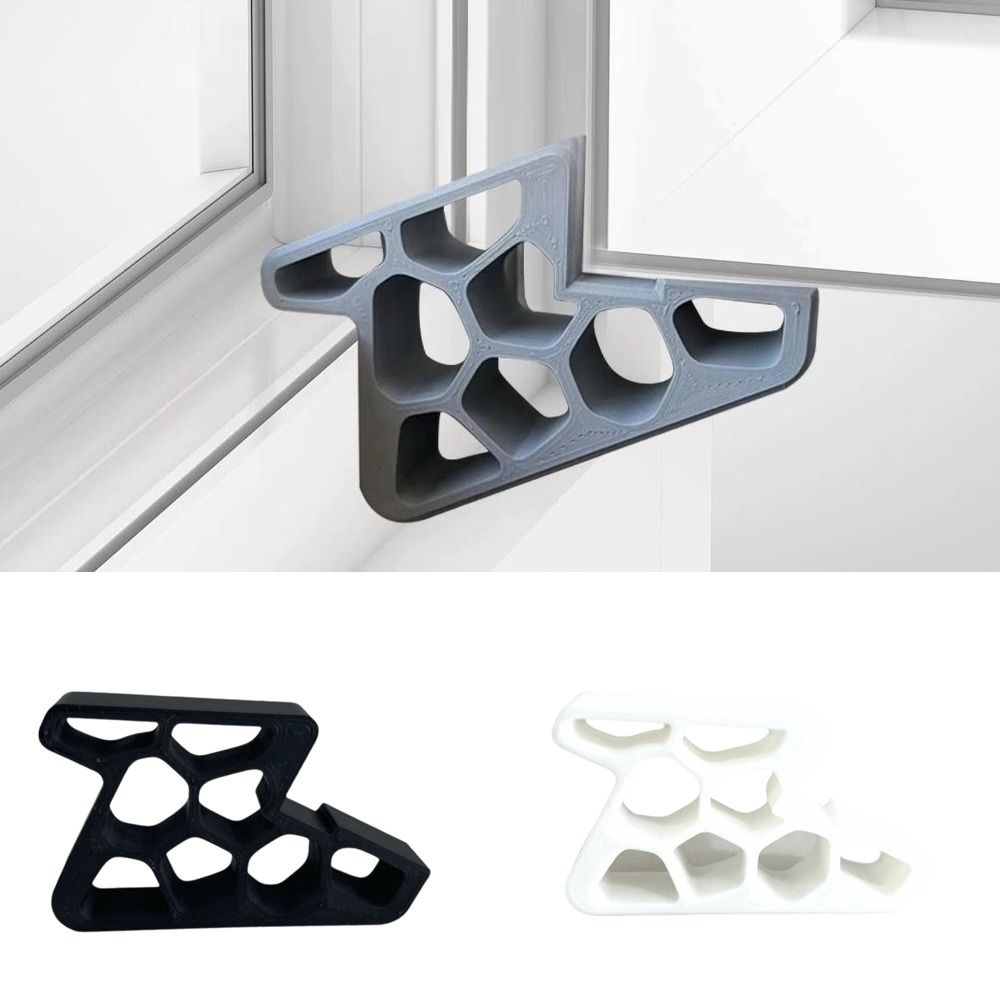 다용도 헤비듀티 도어 스토퍼 미끄럼 방지 3D 도어 웨 - Door Stopper Heavy 리뷰 및 가격