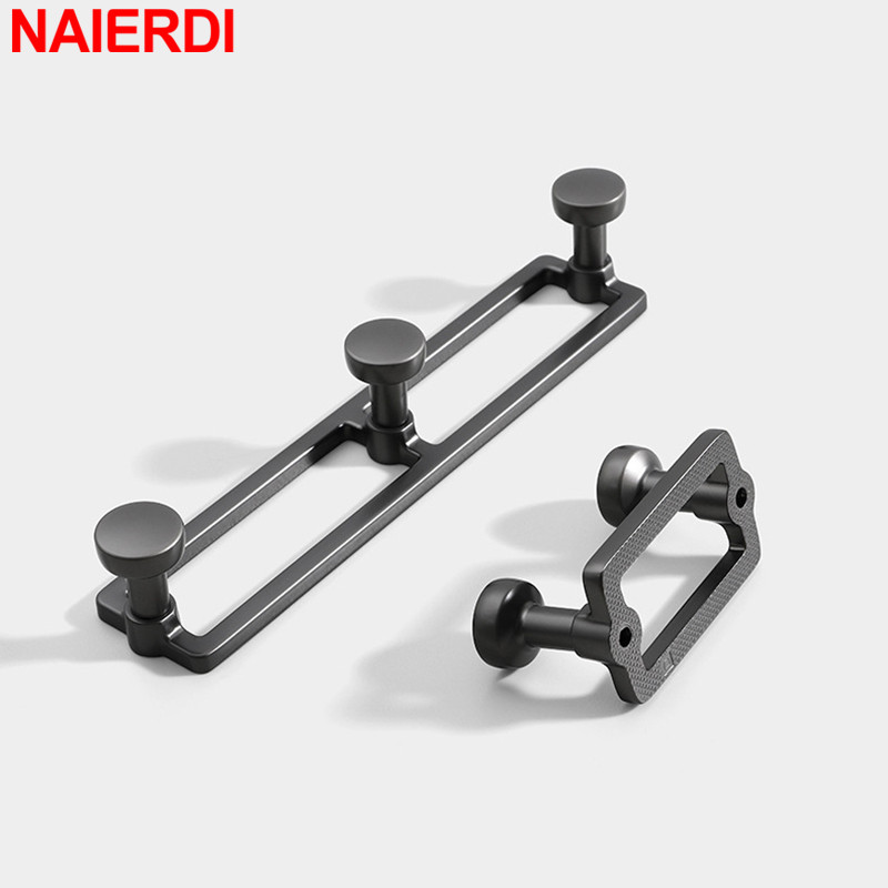 NAIERDI 벽 교수형 단일 후크 아연 합금 5 교수 - Furniture Hook Hardware 리뷰 및 가격
