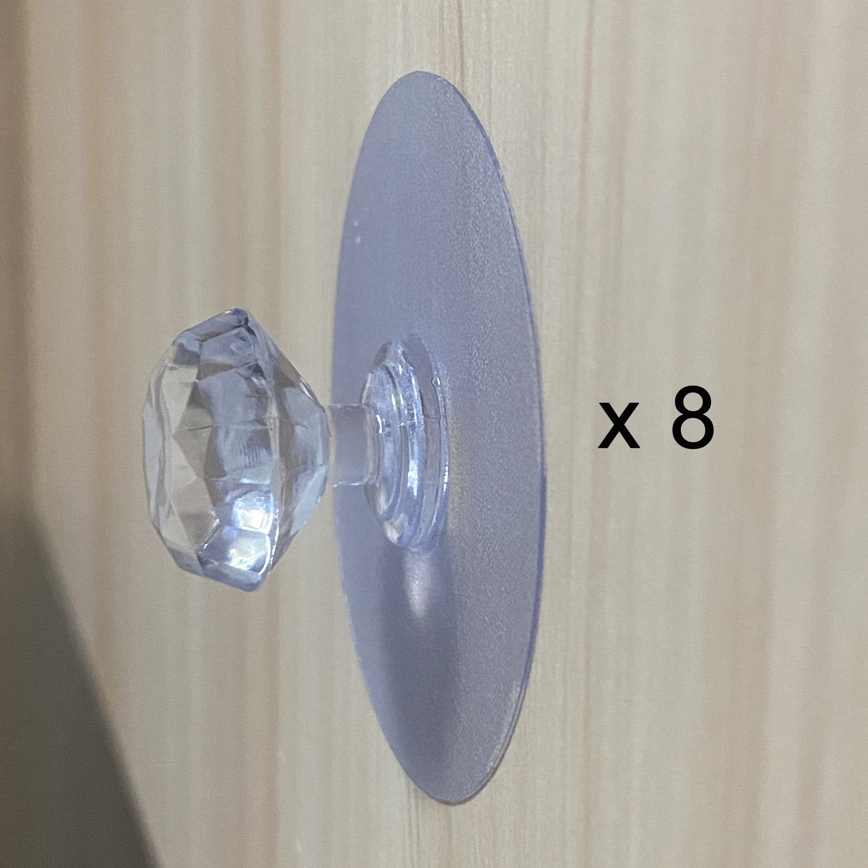 반짝이는 크리스탈 도어 손잡이 및 후크 - 간편 설치, - Furniture Hardware Knobs 리뷰 및 가격