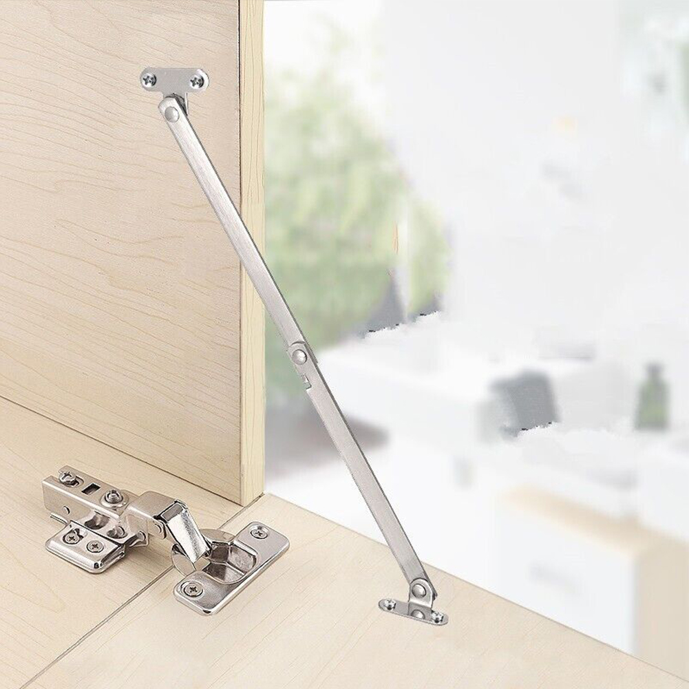 2PCS 스테인레스 스틸 접는 당겨 막대 캐비닛 도어  - Furniture Hardware Display 리뷰 및 가격