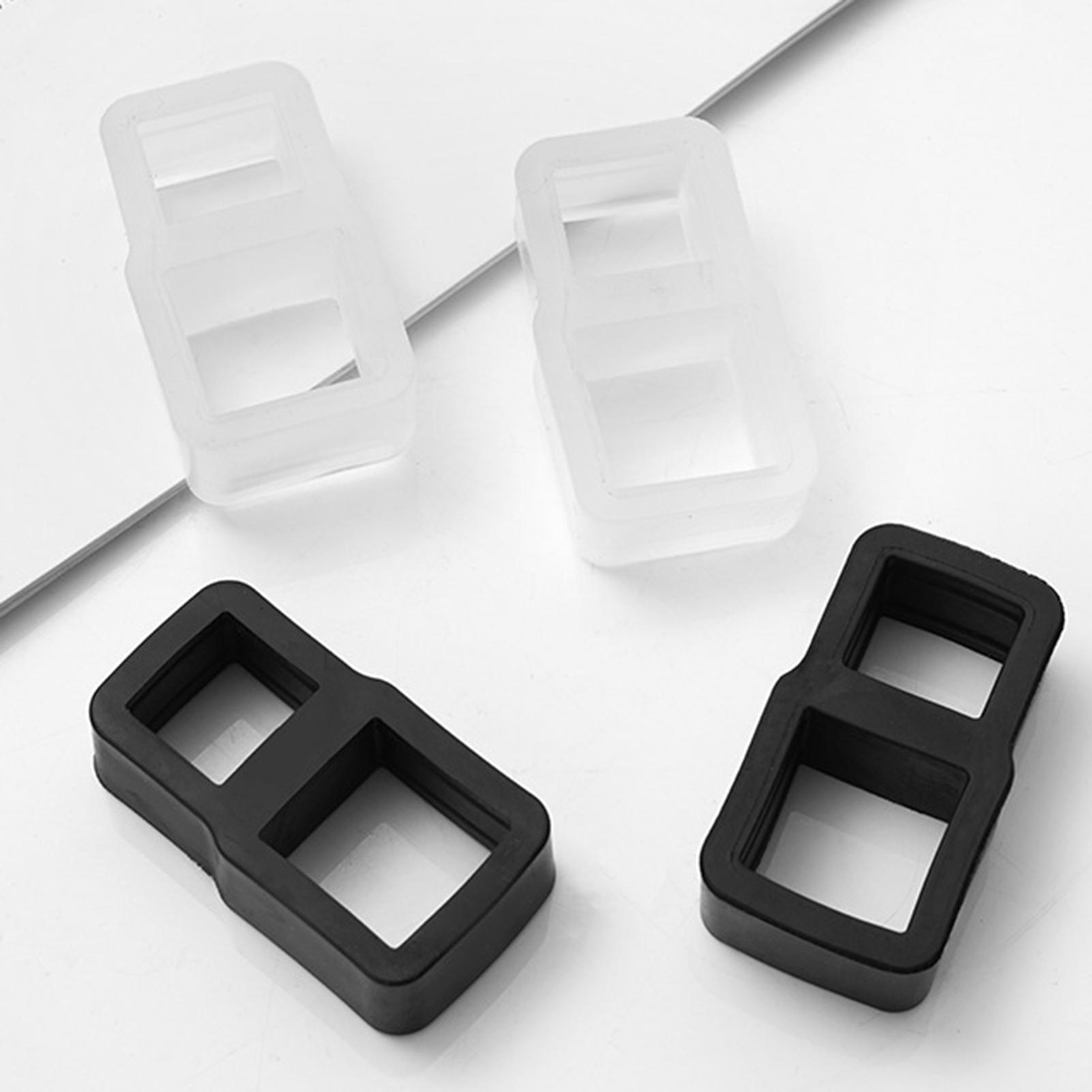 1Pcs 도어 스톱 실리콘 도어 핸들 버퍼 벽 보호 도 - Furniture Hardware Restoration 리뷰 및 가격