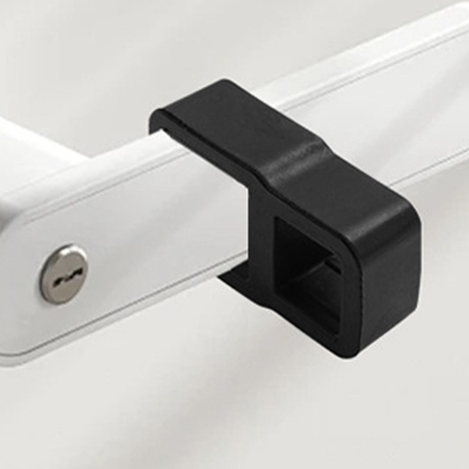 1Pcs 도어 스톱 실리콘 도어 핸들 버퍼 벽 보호 도 - Furniture Hardware Restoration 리뷰 및 가격